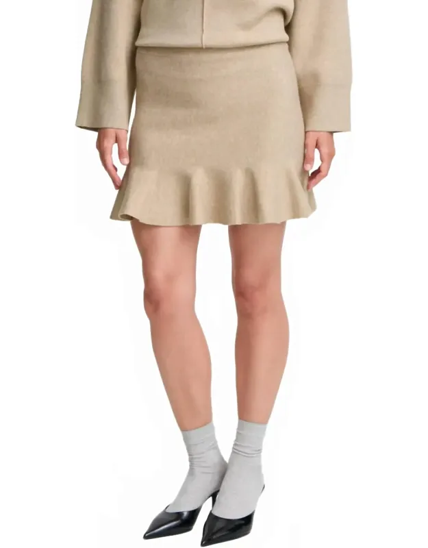 Tari Skirt