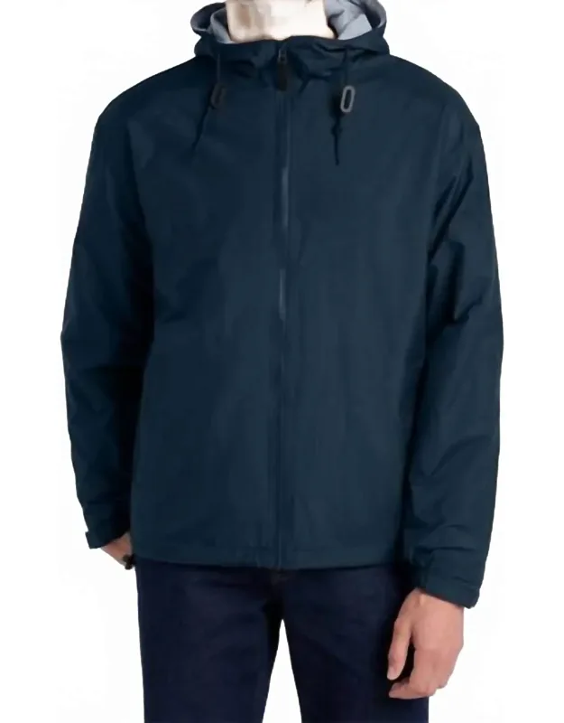 Team Jacket