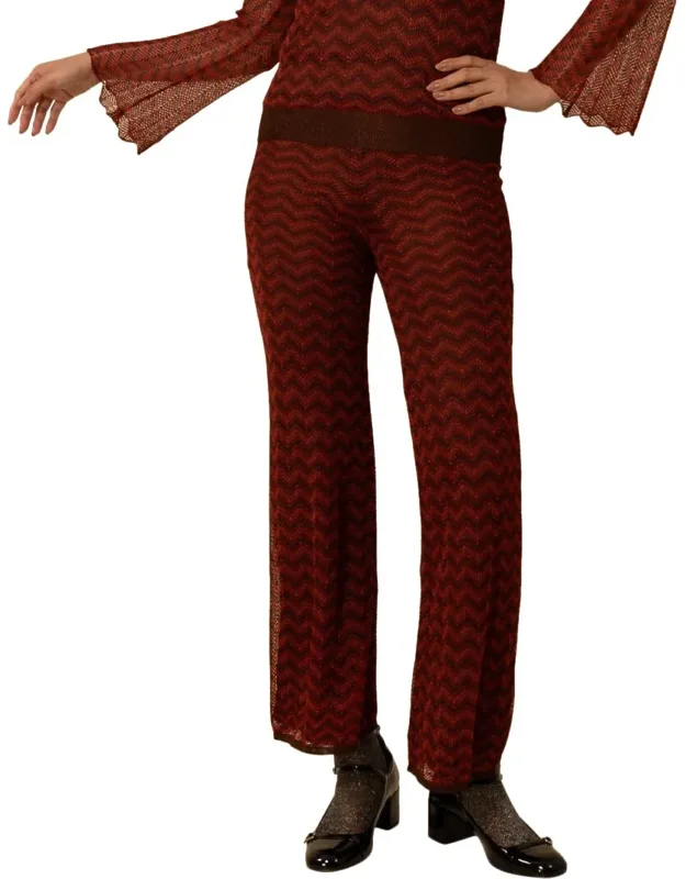 Edith Pants