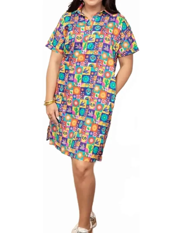 Lindsey Dress