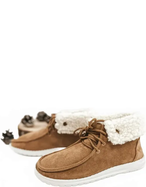 Odette Booties