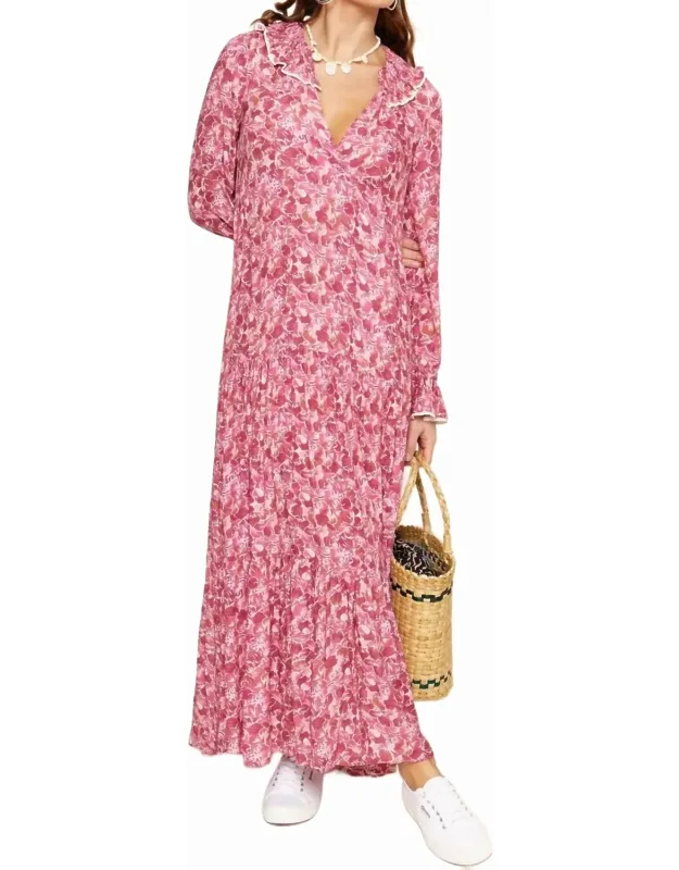 Mali Dress