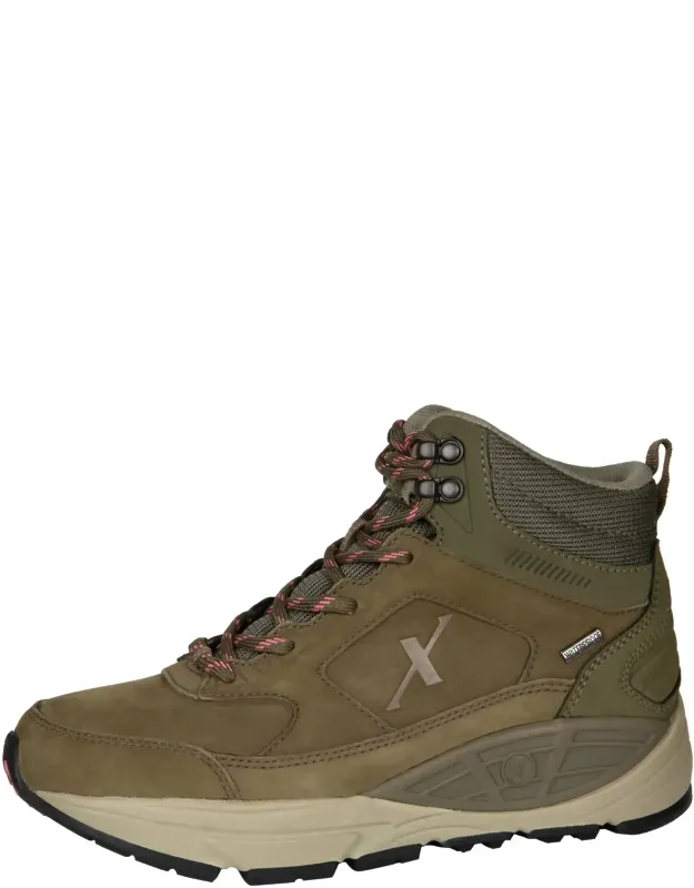 Hyperion Ii Hi Hiking Shoes
