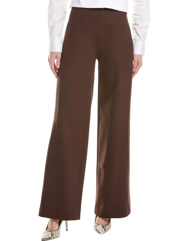 Iris Wide Leg Pants