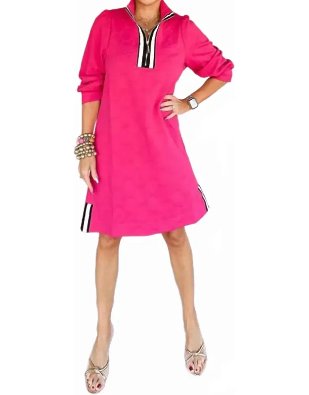 Evelyn Mini Dress