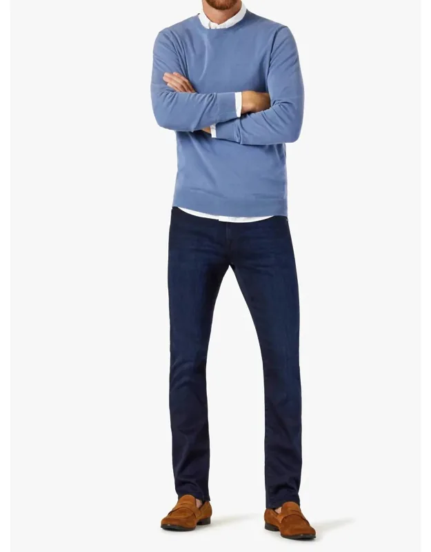 Courage Straight Leg Jeans