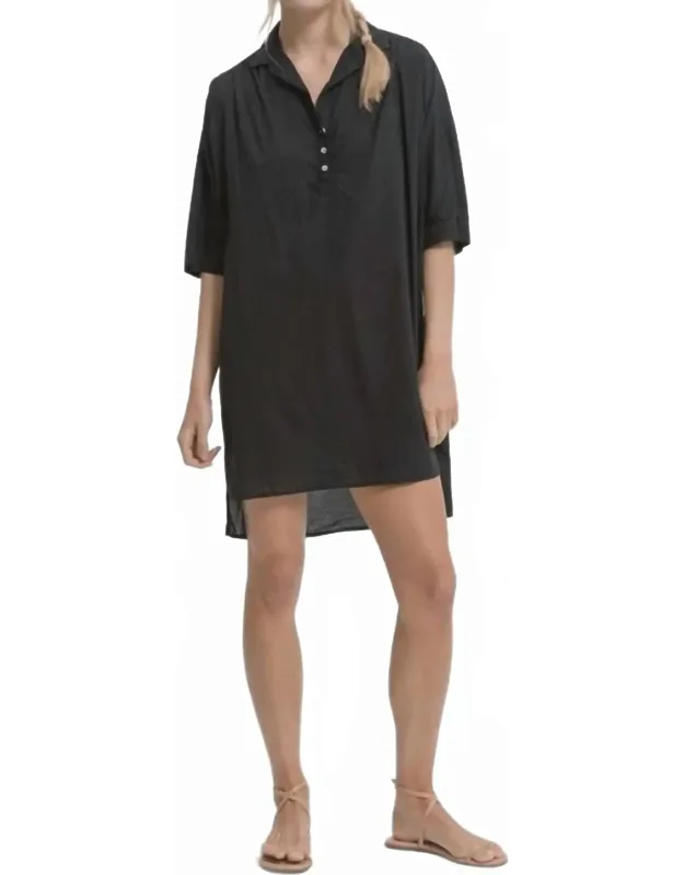 Zuma Dress
