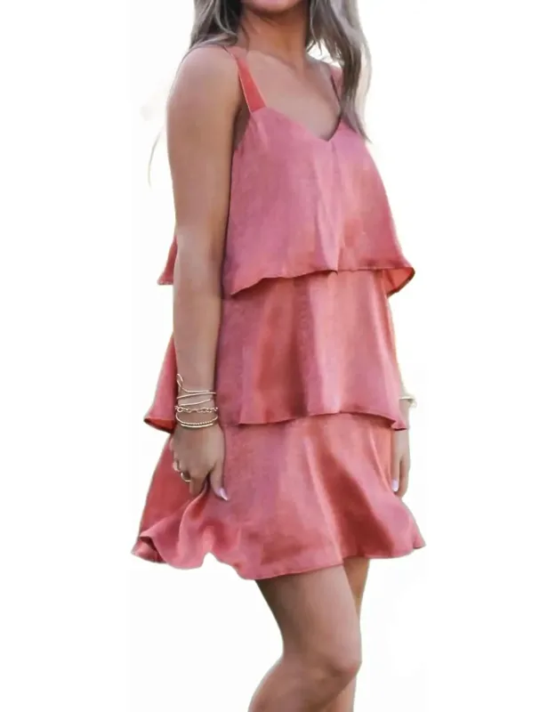 A-line Dress