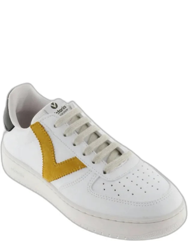 Madrid Sneakers