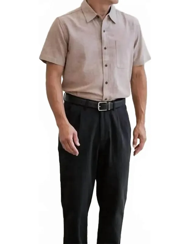 Malcom Shirt