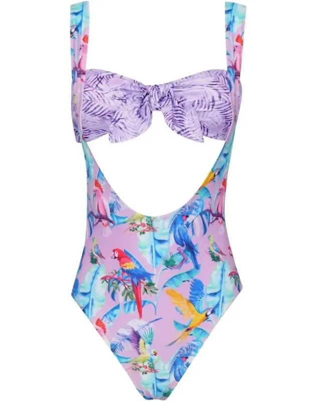 Jumper Monokini