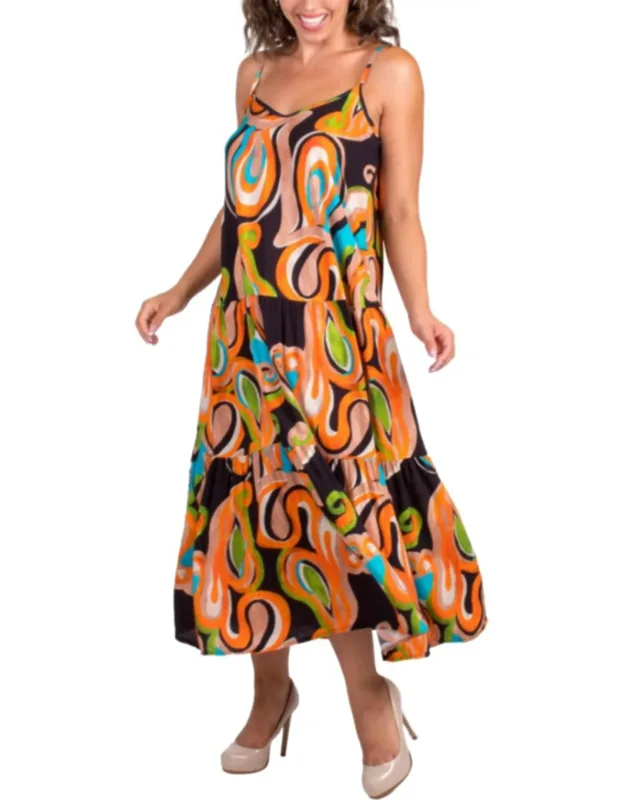 Tessa Dress