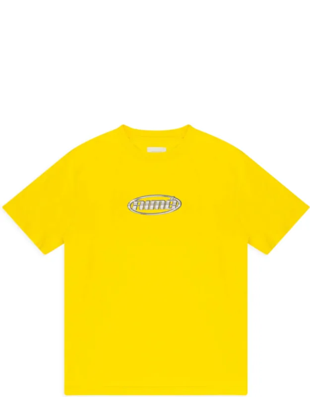 Chrome Logo T-shirt