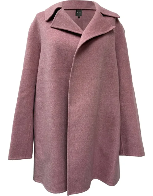 Felt Coat