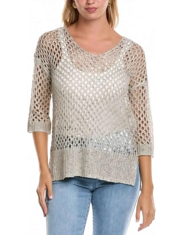 Knit Top