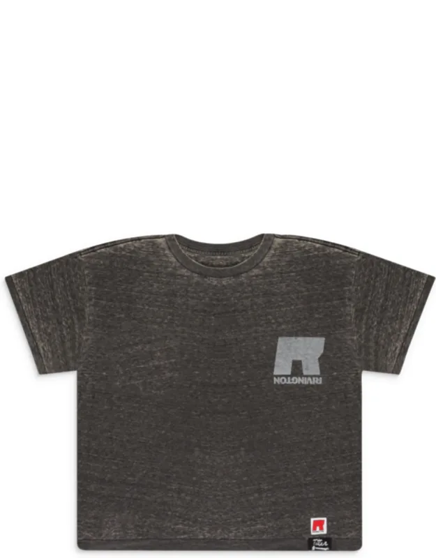 Nature Of Man T-shirt