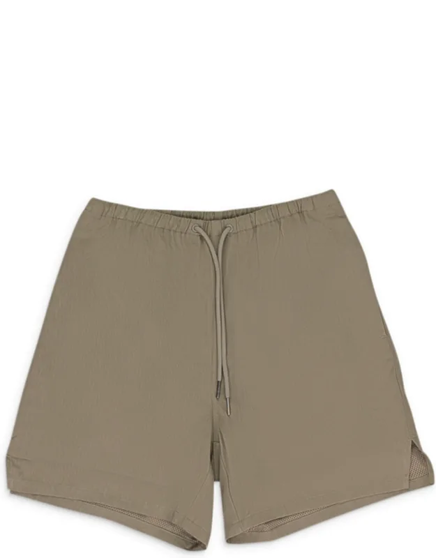 Surplus Shorts