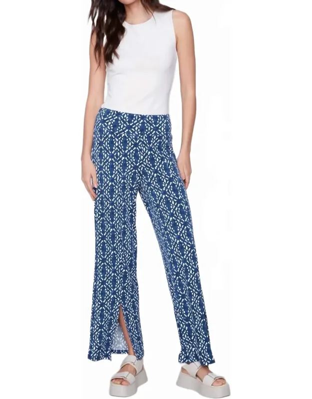Wide Leg Pants