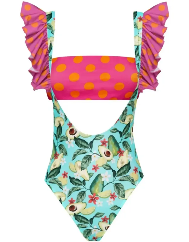 Jumper Monokini