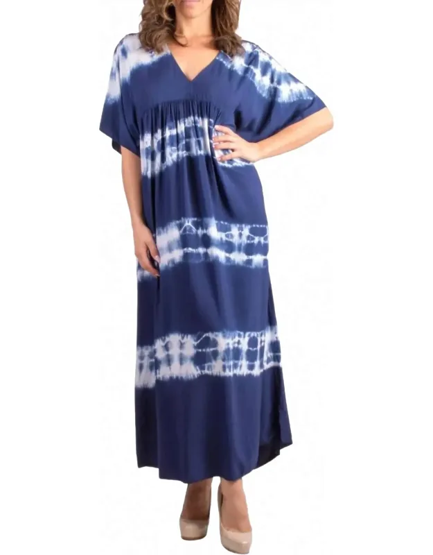 Empire Dress