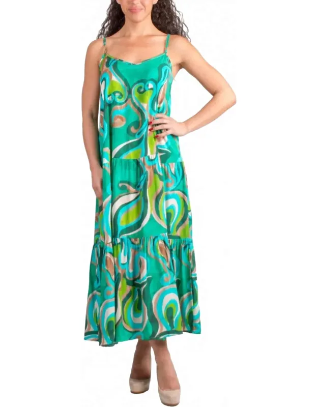 Tessa Dress