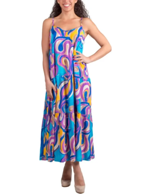 Tessa Dress