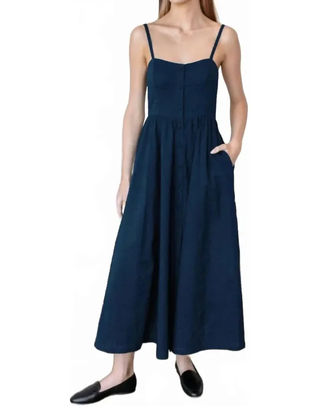 Florentine Layering Dress