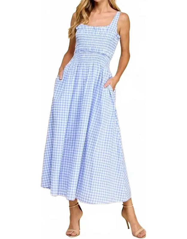 Shippey Dress