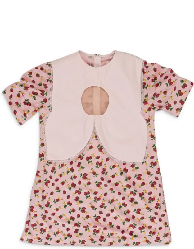 Heavy Head Day Dress
