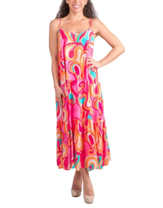 Tessa Dress