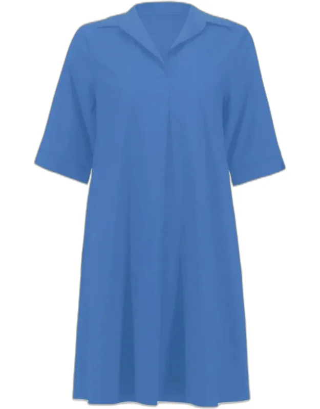 Cotier Dress