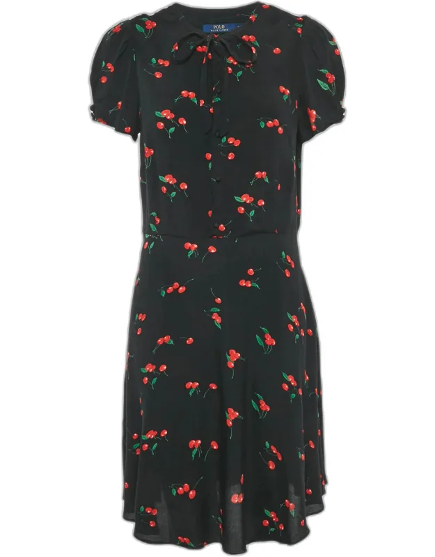 Knee-length Dress