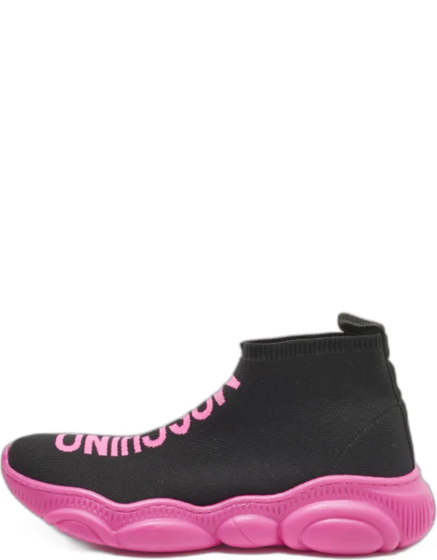 High Top Sneakers