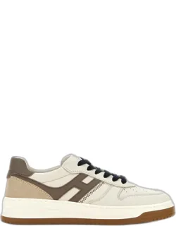 Sneakers With Memory Foam Insole And Extra-light Eva Sole