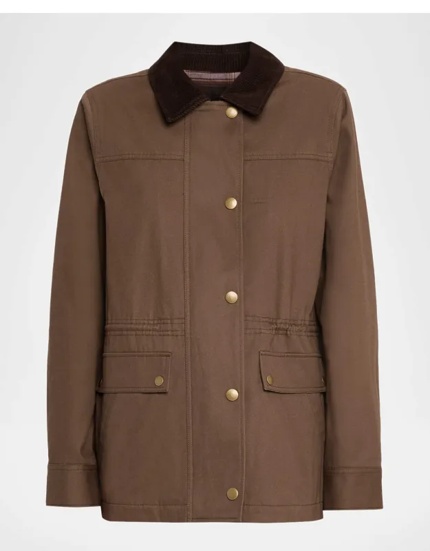 Horizon Barn Jacket