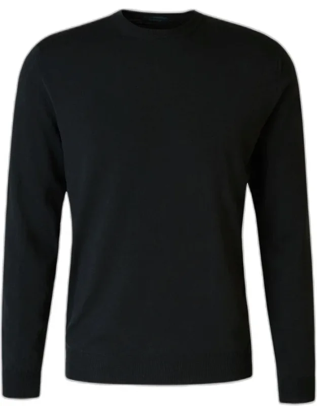 Crew Neck Sweater