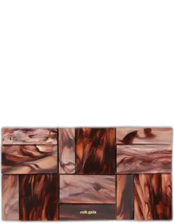 Rectangular Clutch Bag