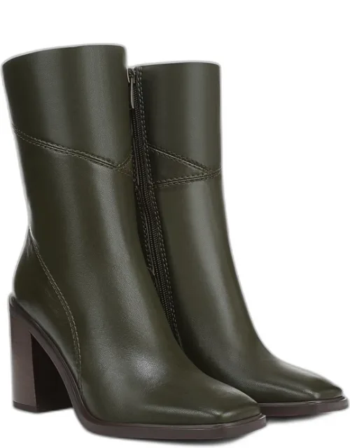 Stevie Mid Calf Boots