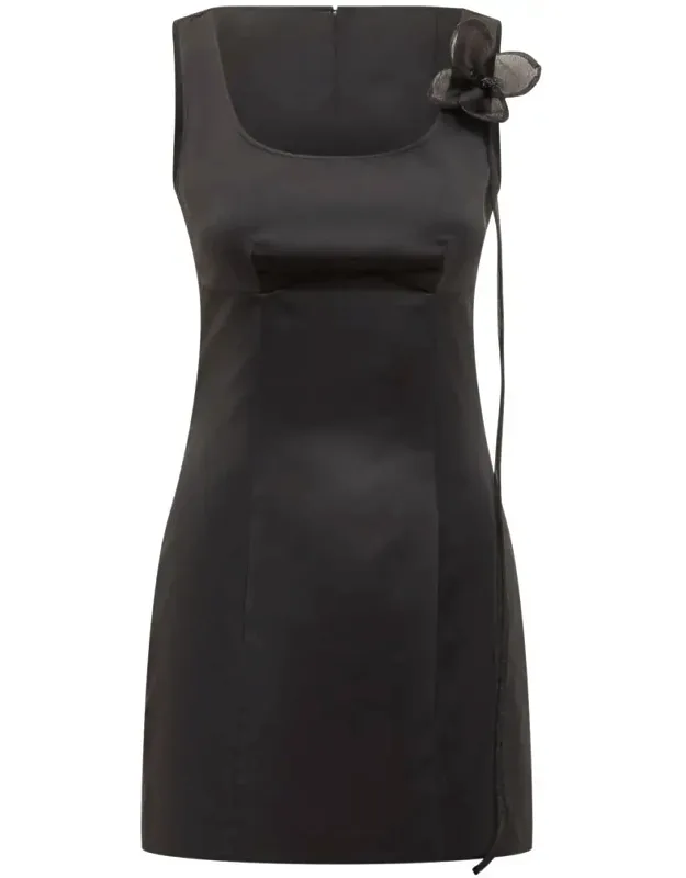Short Dress