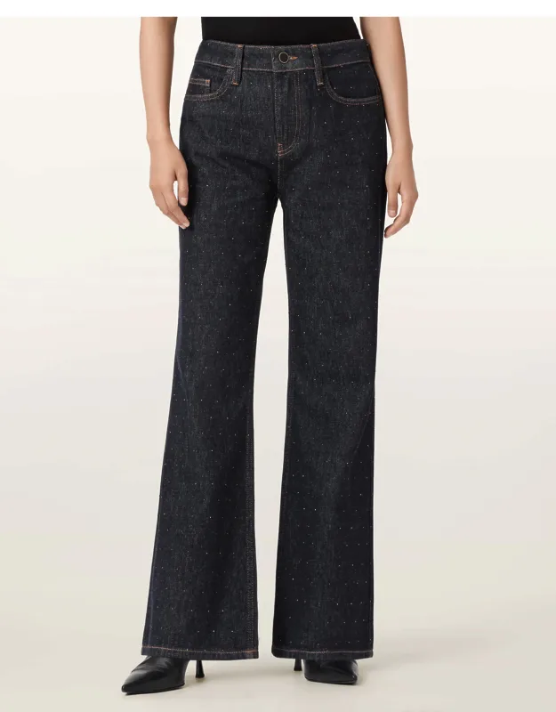 Ember Sparkle Embellished Jeans