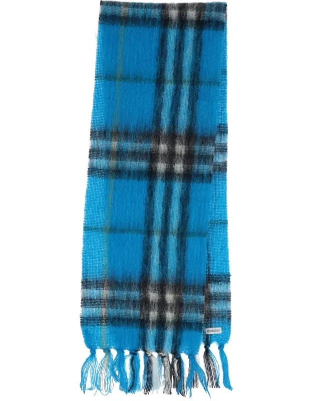 Check Scarf