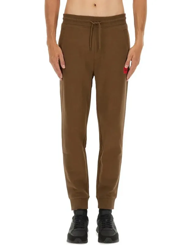 Jogger Pants