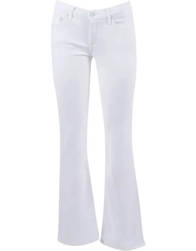 Jeans Original Bootcut Tailorless Broken Twill