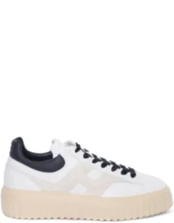 H-stripes H Sneakers