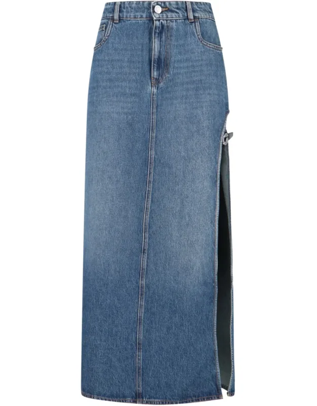 Maxi Skirt