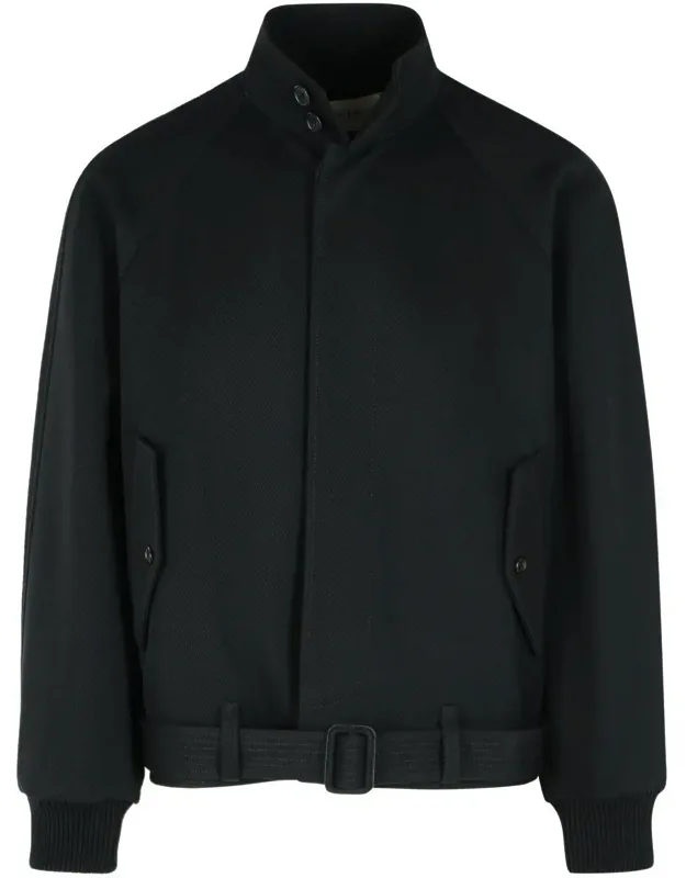 Wool Jacket