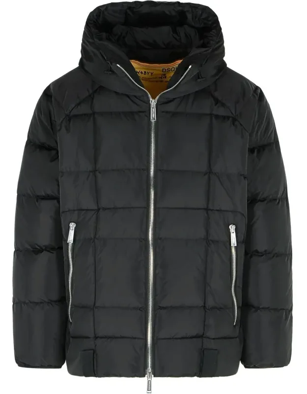 Nylon Jacket