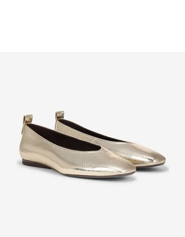 Carla Ballet Flats