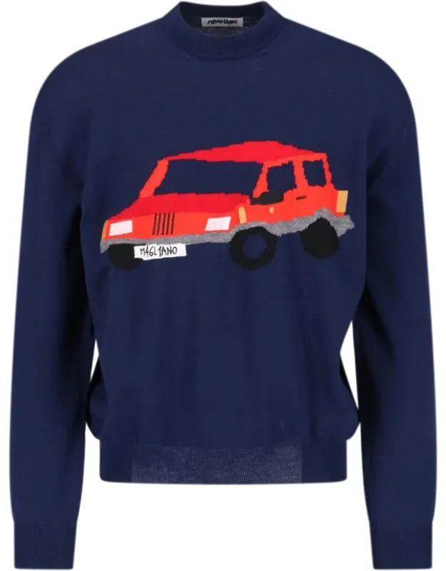 Pandino Sweater