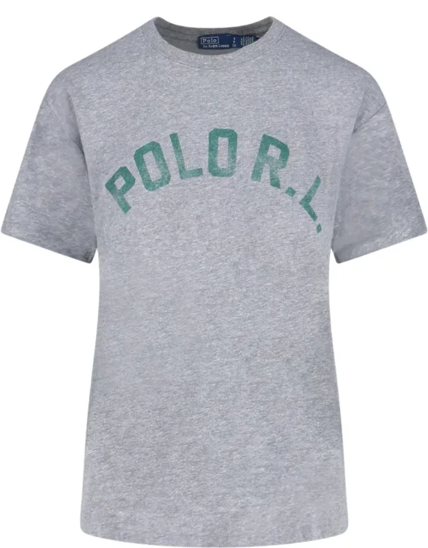Logo T-shirt